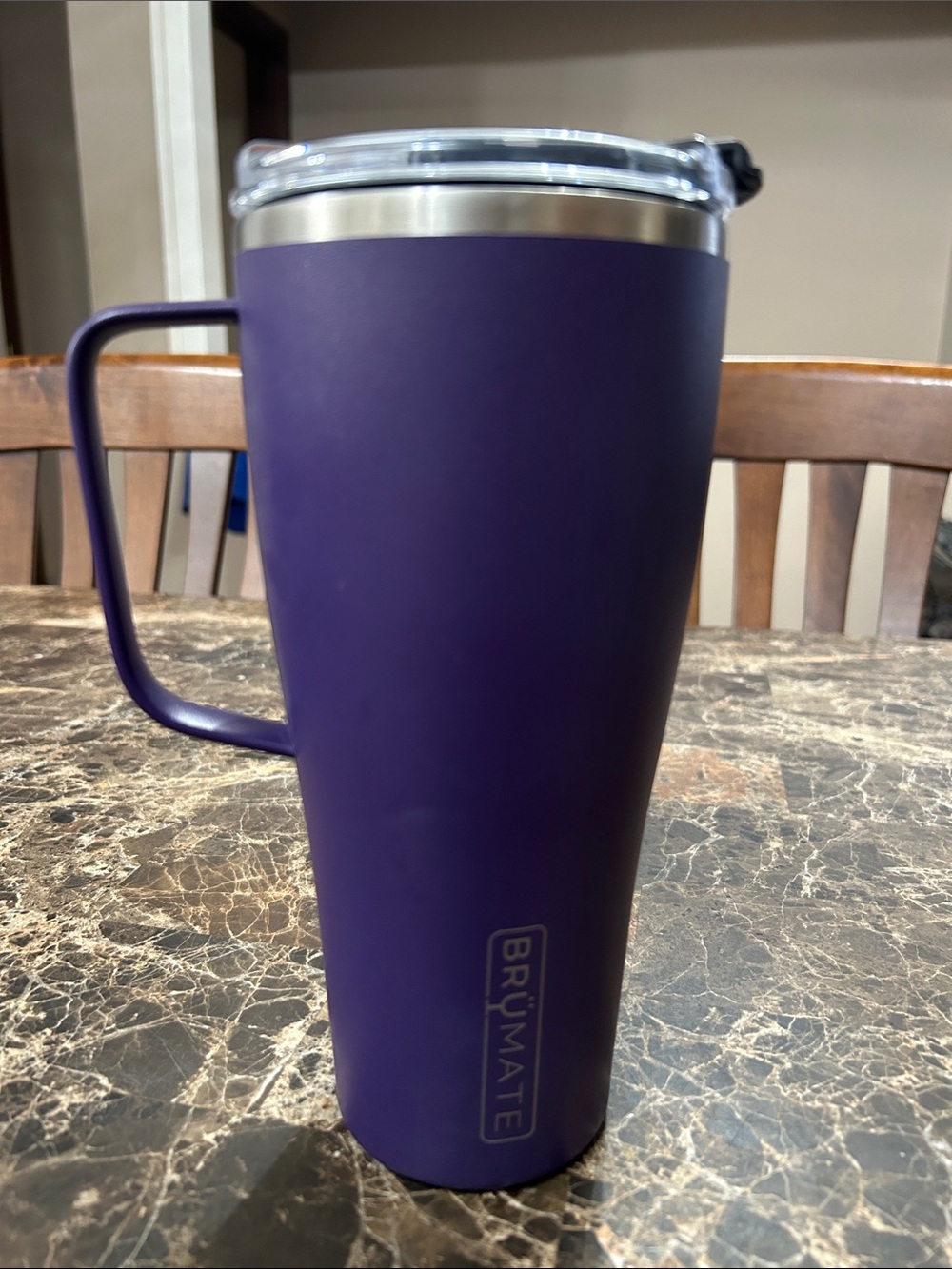 Brumate Toddy Tumbler